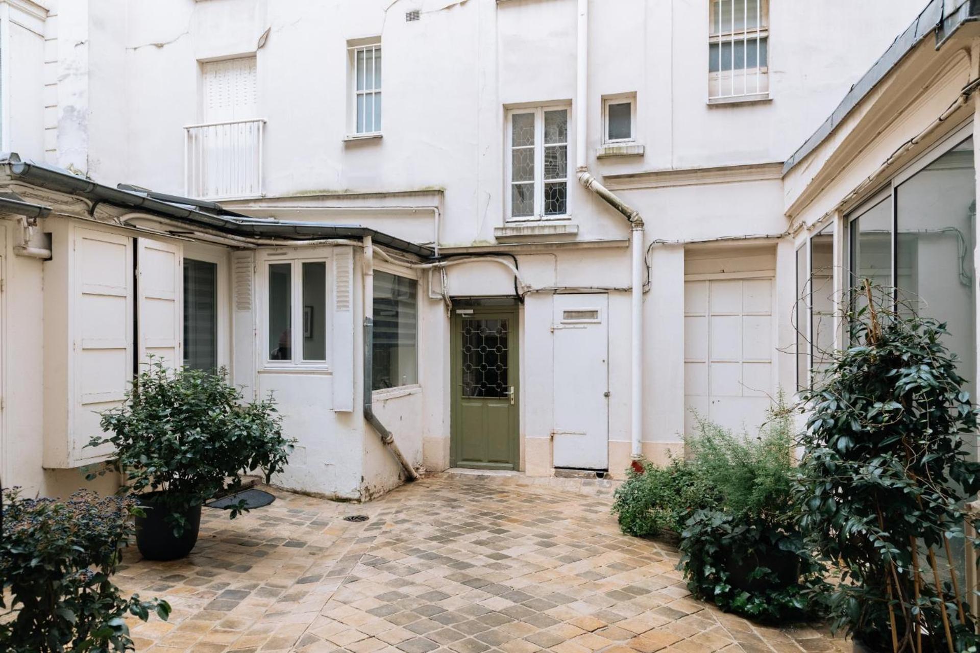 Appartement Modern 1 Bedroom Near Eiffel Tower