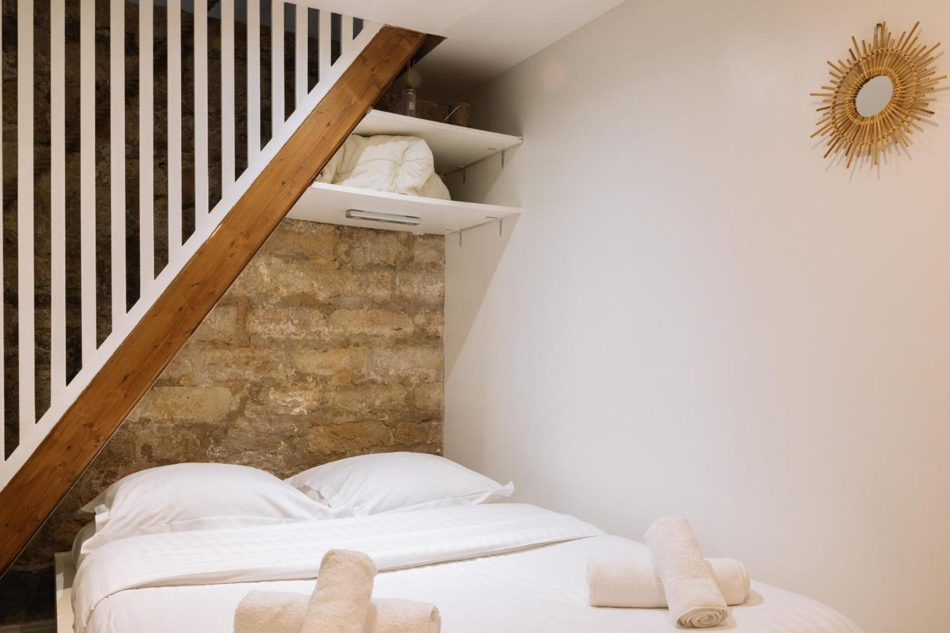 Appartement Modern 1 Bedroom Near Eiffel Tower