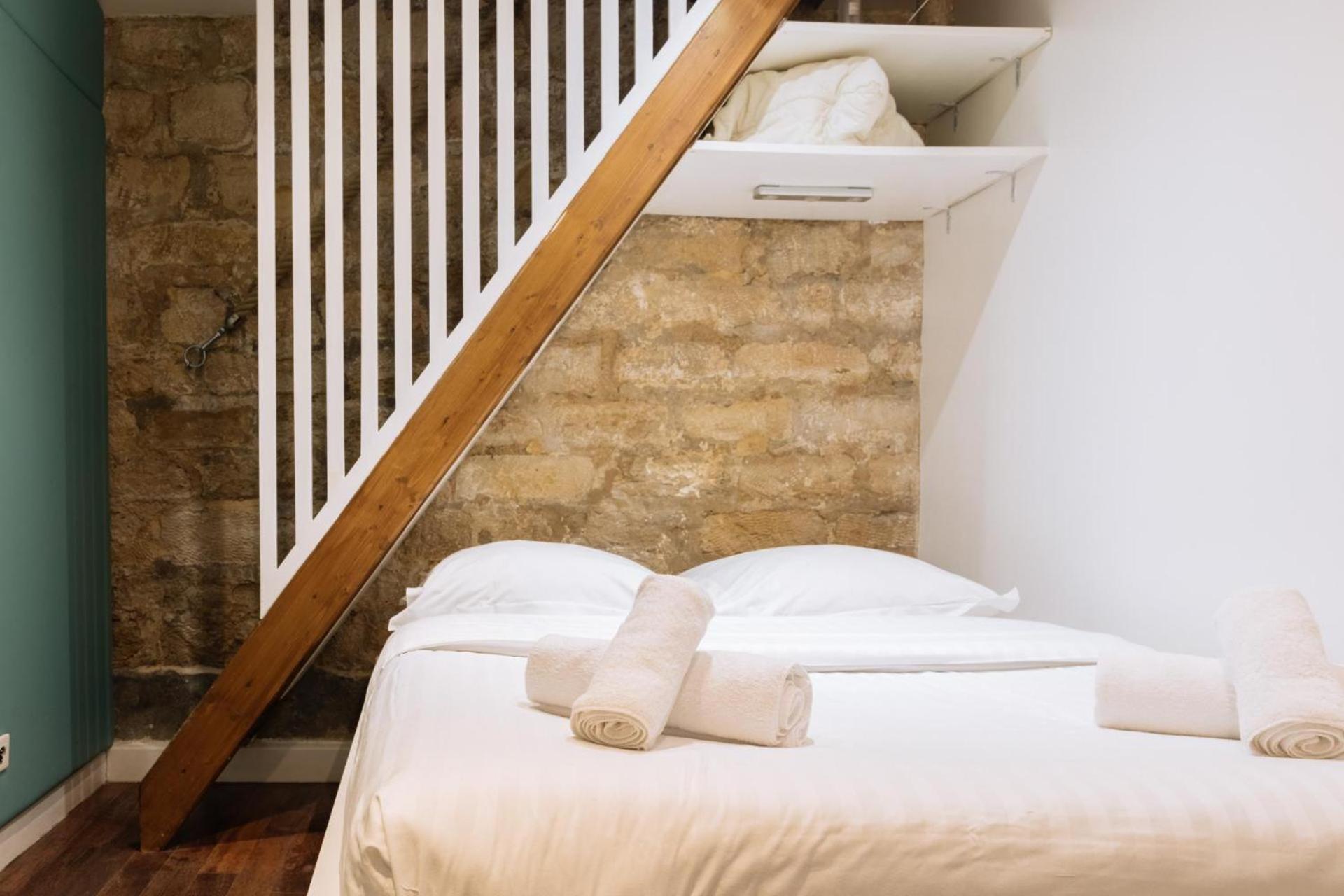 Modern 1 Bedroom Near Eiffel Tower * Parijs