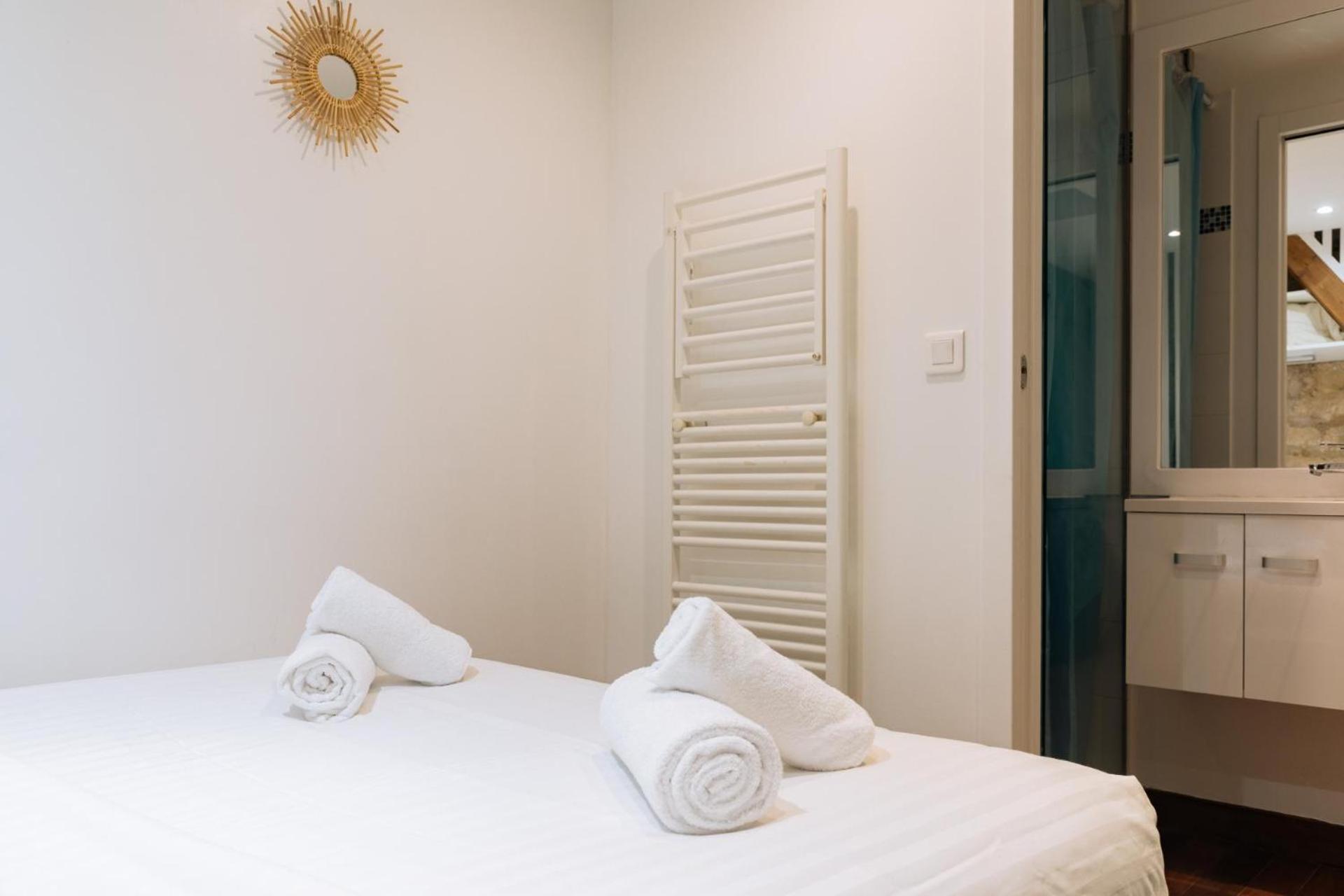Appartement Modern 1 Bedroom Near Eiffel Tower